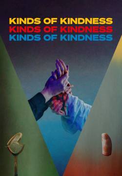 Kinds of Kindness